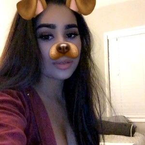 Meet your Posher, Alisha